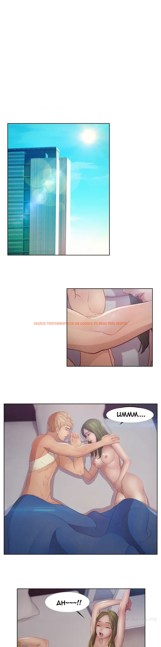 Read Hentai Image 18 377 in comic Lady Garden - Chapter 40 - hentaitnt.net
