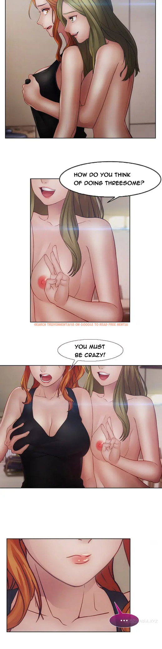 Read Hentai Image 21 377 in comic Lady Garden - Chapter 40 - hentaitnt.net