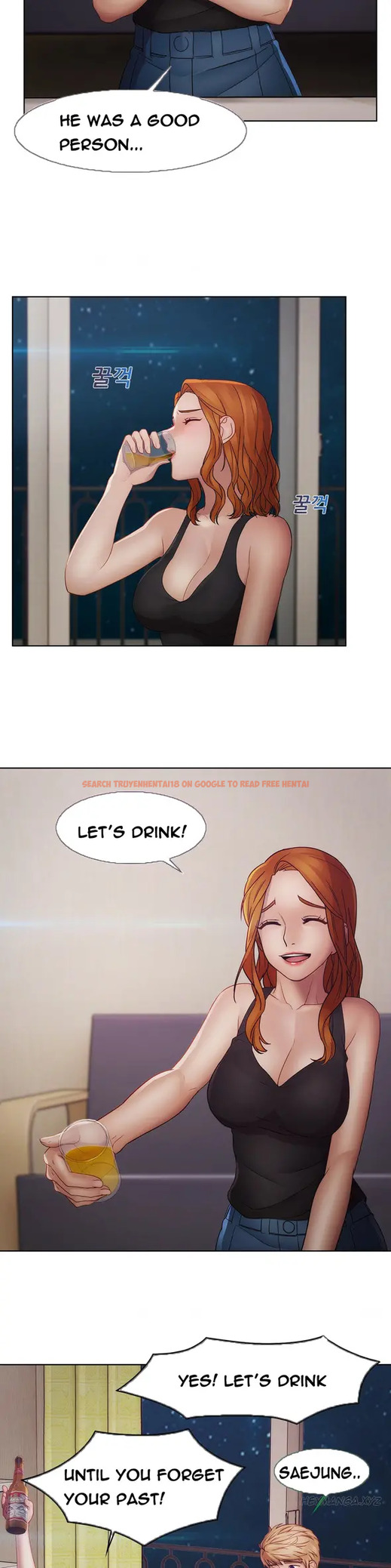 Read Hentai Image 3 377 in comic Lady Garden - Chapter 40 - hentaitnt.net