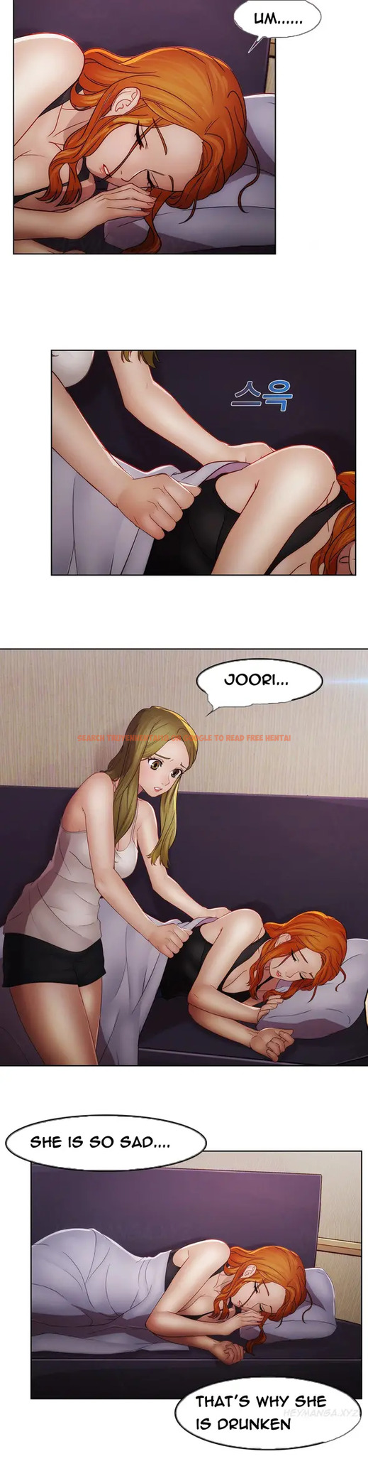 Read Hentai Image 5 377 in comic Lady Garden - Chapter 40 - hentaitnt.net