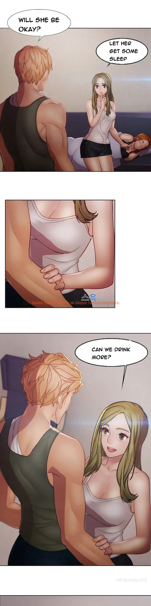 Read Hentai Image 6 377 in comic Lady Garden - Chapter 40 - hentaitnt.net