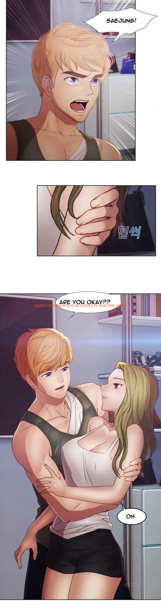 Read Hentai Image 9 377 in comic Lady Garden - Chapter 40 - hentaitnt.net