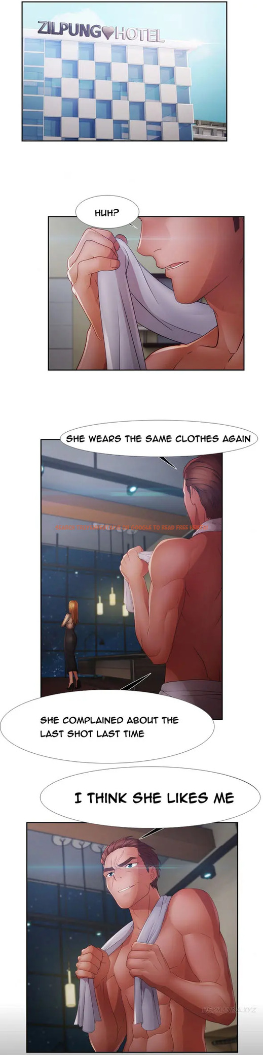 Read Hentai Image 1 377 in comic Lady Garden - Chapter 41 - hentaitnt.net