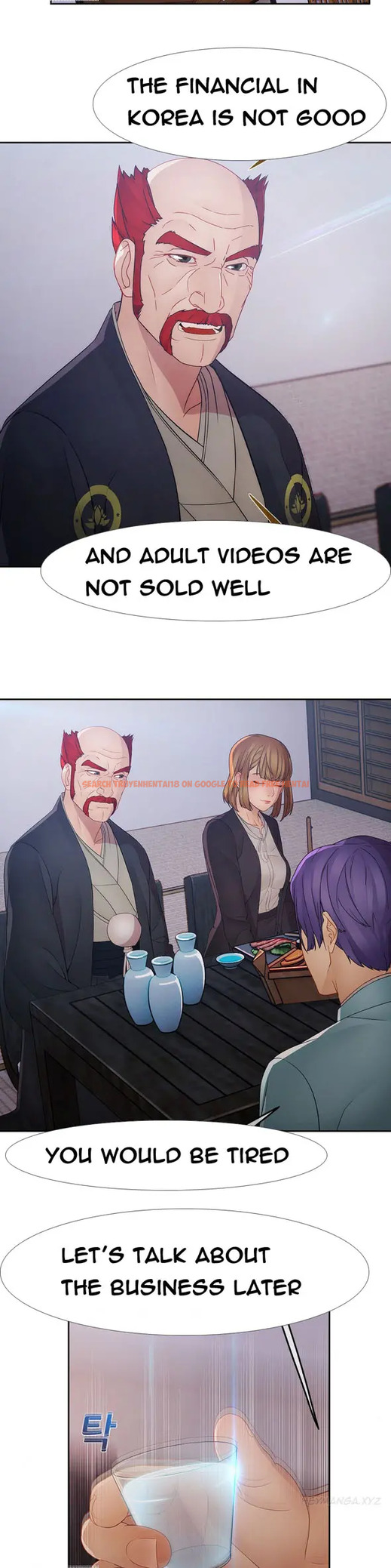 Read Hentai Image 12 377 in comic Lady Garden - Chapter 41 - hentaitnt.net