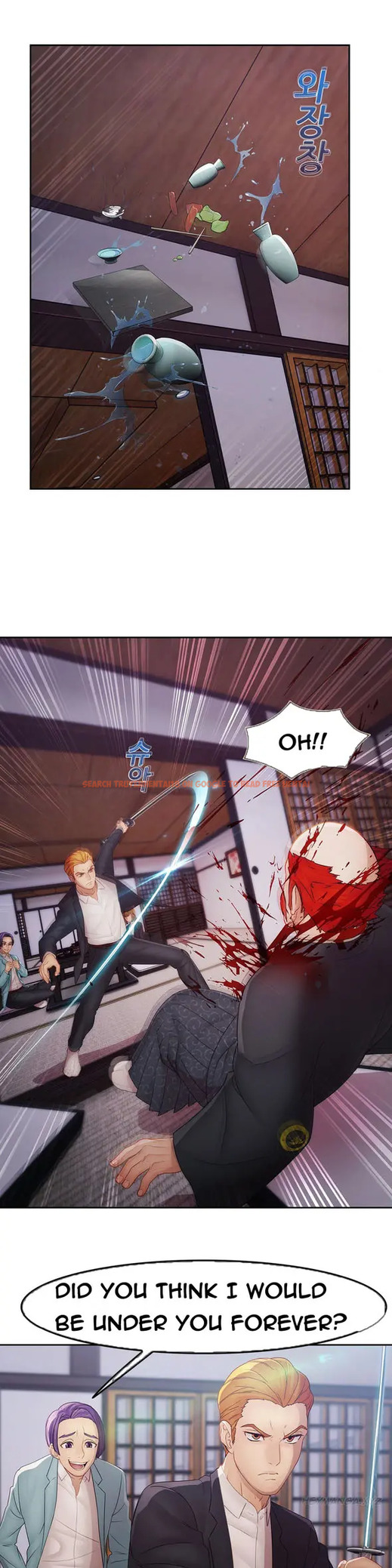 Read Hentai Image 15 377 in comic Lady Garden - Chapter 41 - hentaitnt.net