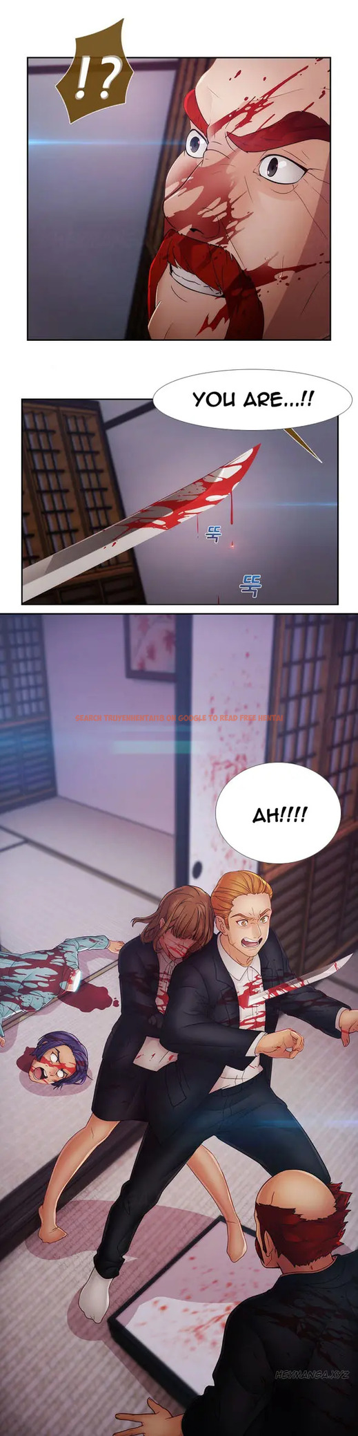 Read Hentai Image 18 377 in comic Lady Garden - Chapter 41 - hentaitnt.net