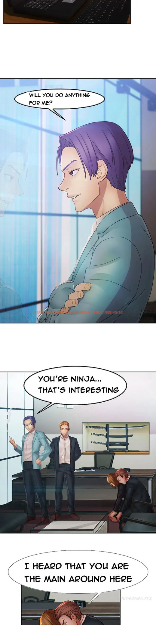 Read Hentai Image 8 377 in comic Lady Garden - Chapter 41 - hentaitnt.net