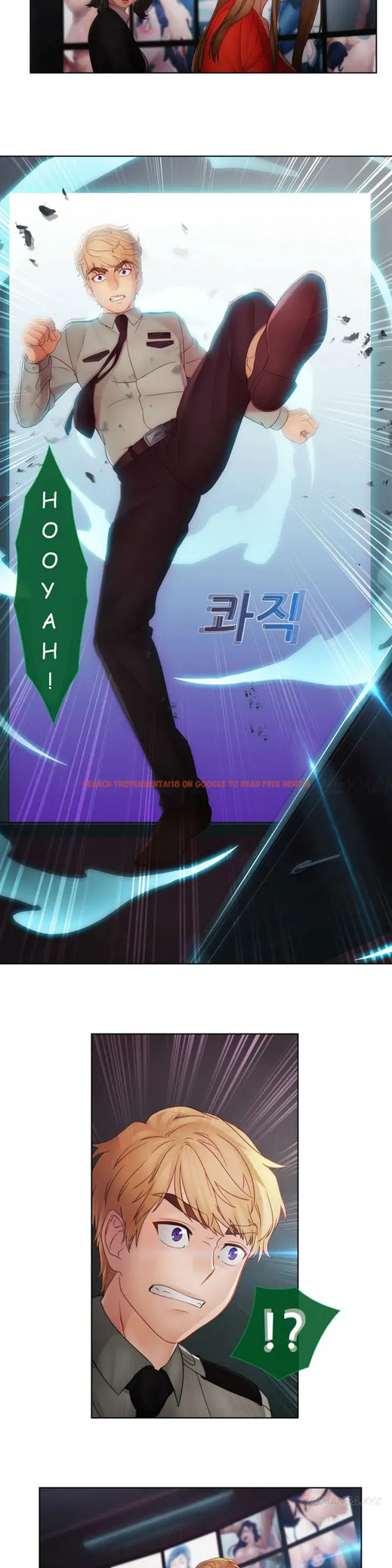 Read Hentai Image 15 377 in comic Lady Garden - Chapter 42 - hentaitnt.net