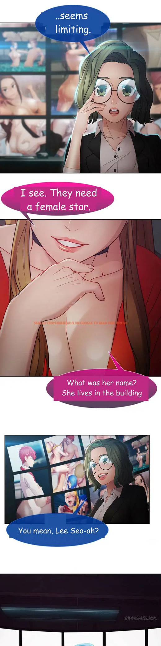 Read Hentai Image 4 377 in comic Lady Garden - Chapter 42 - hentaitnt.net