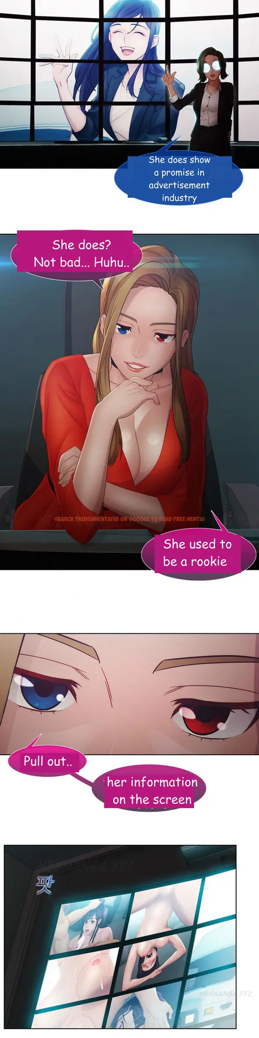 Read Hentai Image 5 377 in comic Lady Garden - Chapter 42 - hentaitnt.net