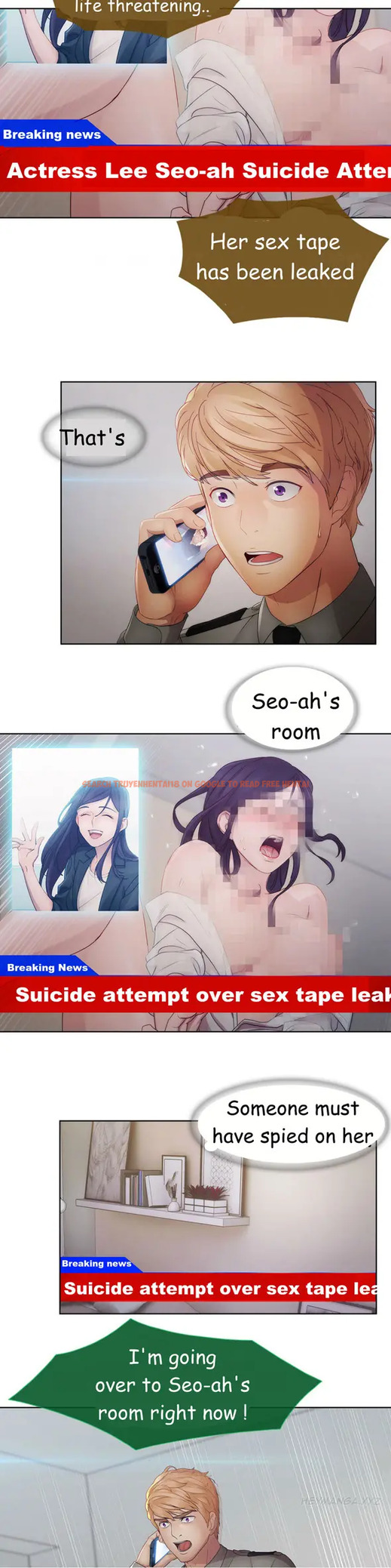 Read Hentai Image 8 377 in comic Lady Garden - Chapter 42 - hentaitnt.net