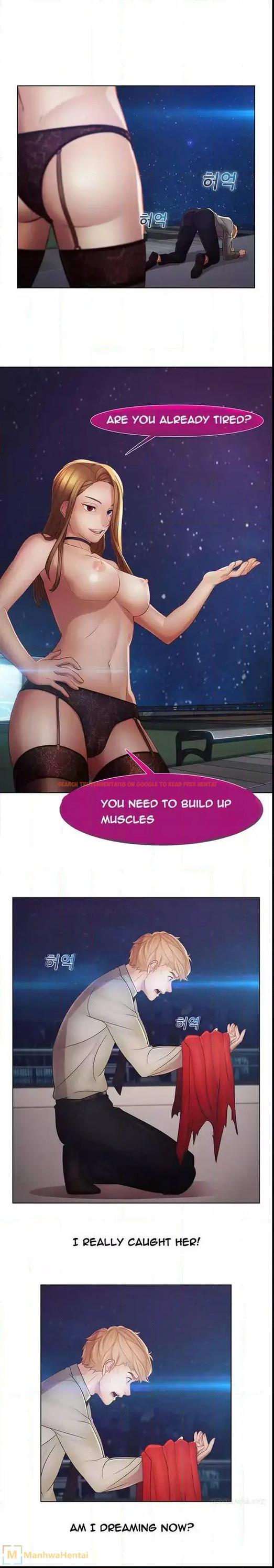 Read Hentai Image 11 377 in comic Lady Garden - Chapter 43 - hentaitnt.net