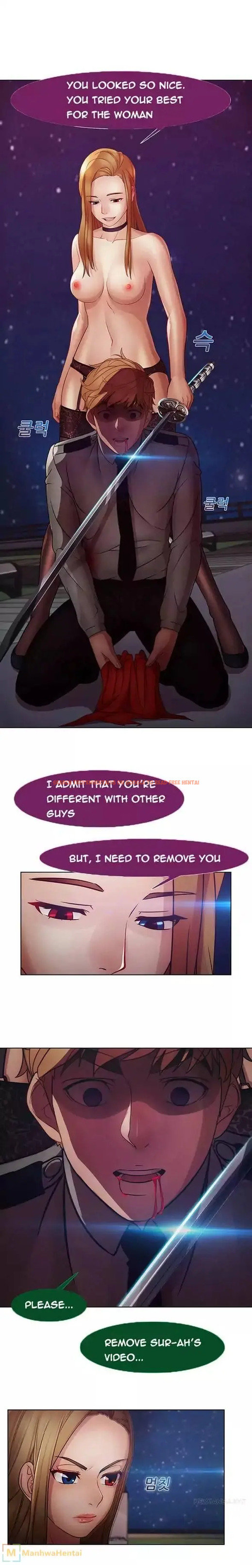 Read Hentai Image 14 377 in comic Lady Garden - Chapter 43 - hentaitnt.net