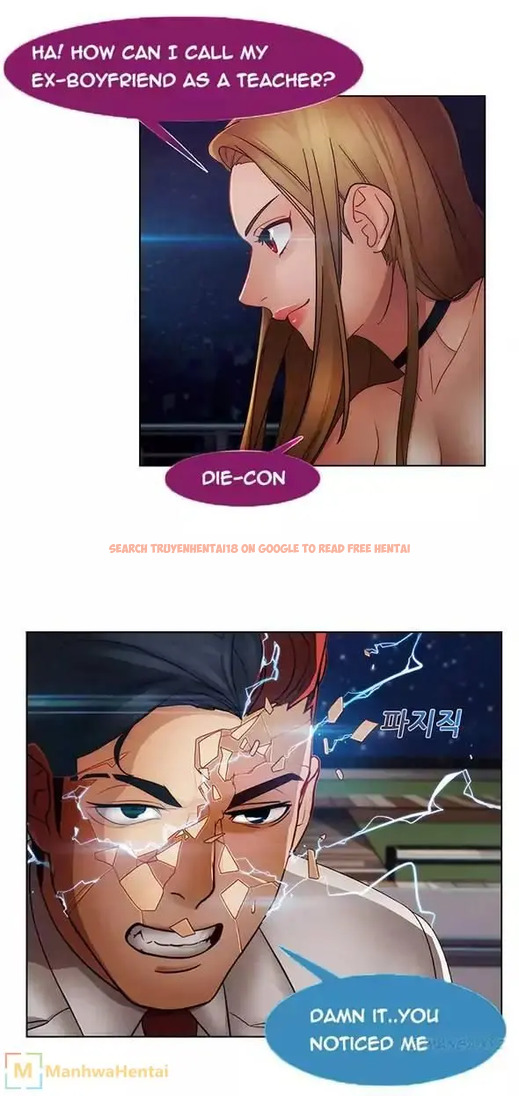 Read Hentai Image 17 377 in comic Lady Garden - Chapter 43 - hentaitnt.net