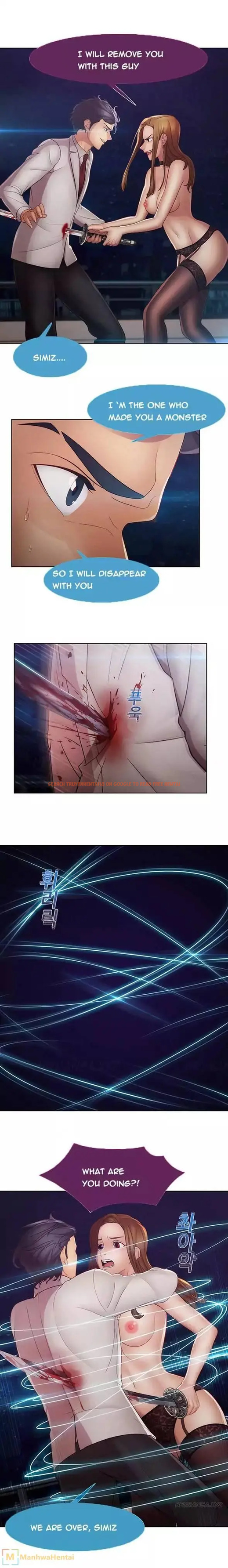 Read Hentai Image 18 377 in comic Lady Garden - Chapter 43 - hentaitnt.net