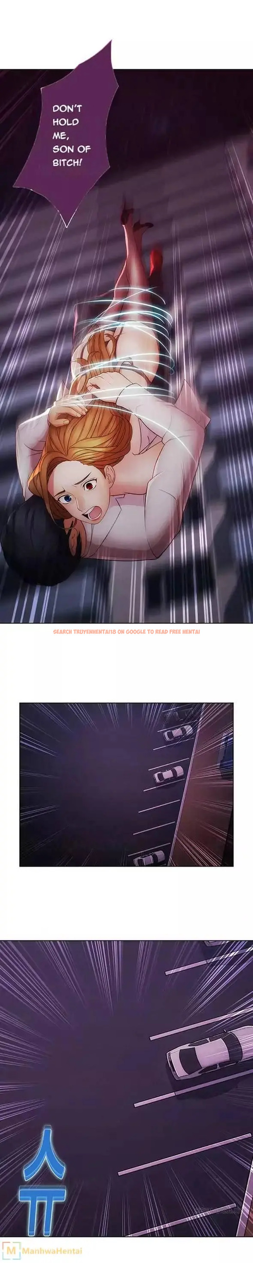 Read Hentai Image 20 377 in comic Lady Garden - Chapter 43 - hentaitnt.net