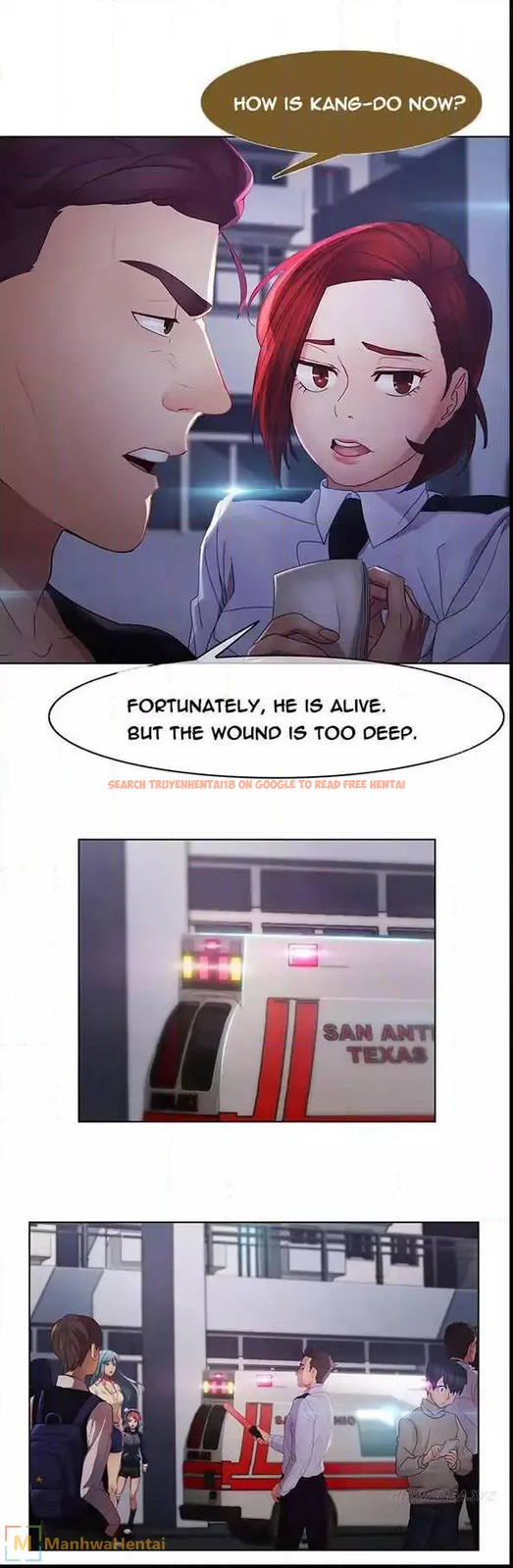 Read Hentai Image 23 377 in comic Lady Garden - Chapter 43 - hentaitnt.net