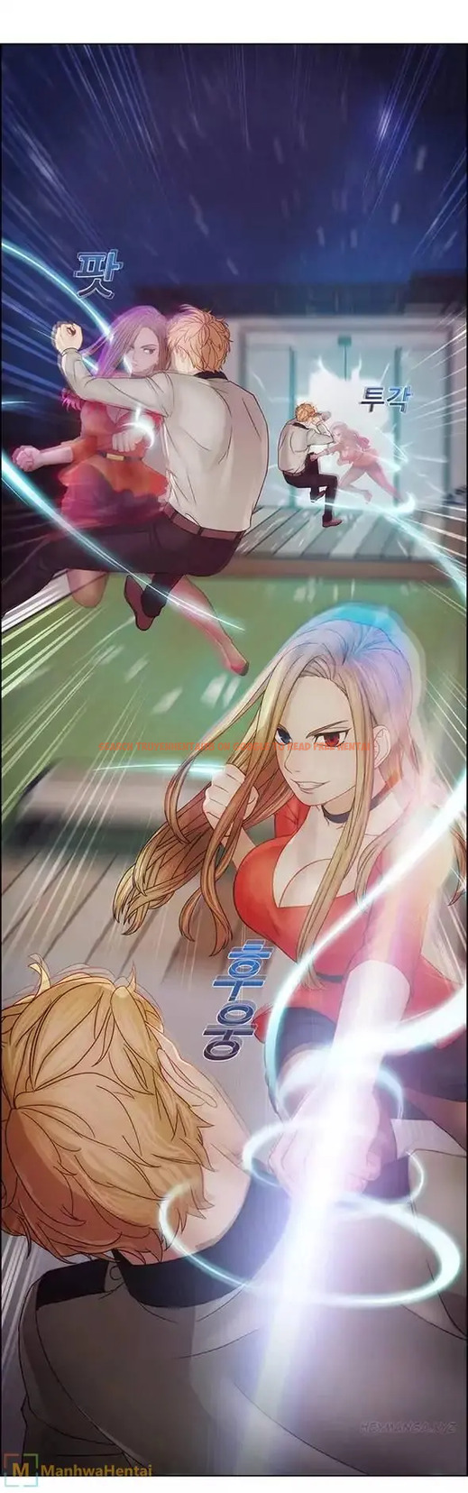 Read Hentai Image 8 377 in comic Lady Garden - Chapter 43 - hentaitnt.net