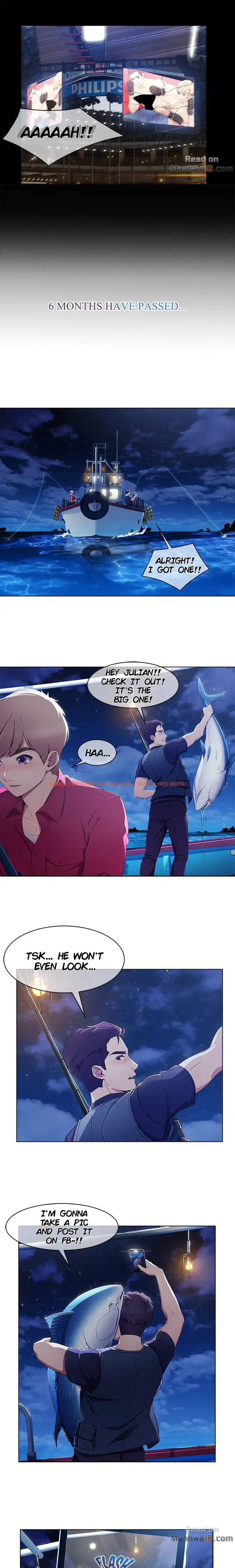 Read Hentai Image 11 377 in comic Lady Garden - Chapter 44 - hentaitnt.net
