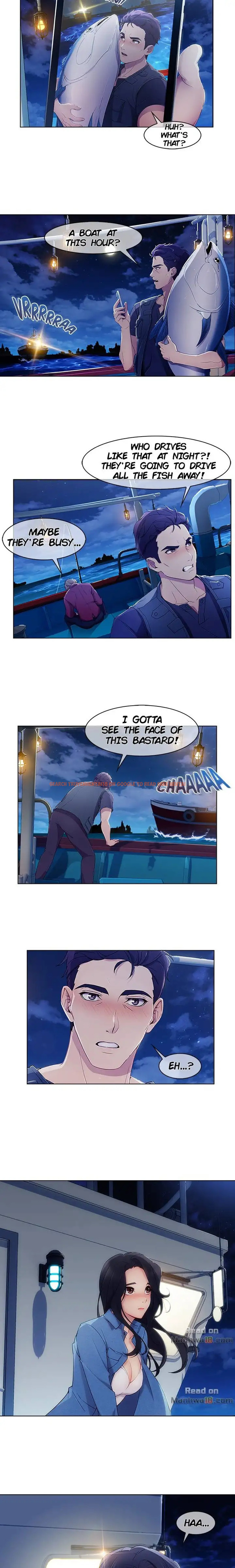 Read Hentai Image 12 377 in comic Lady Garden - Chapter 44 - hentaitnt.net