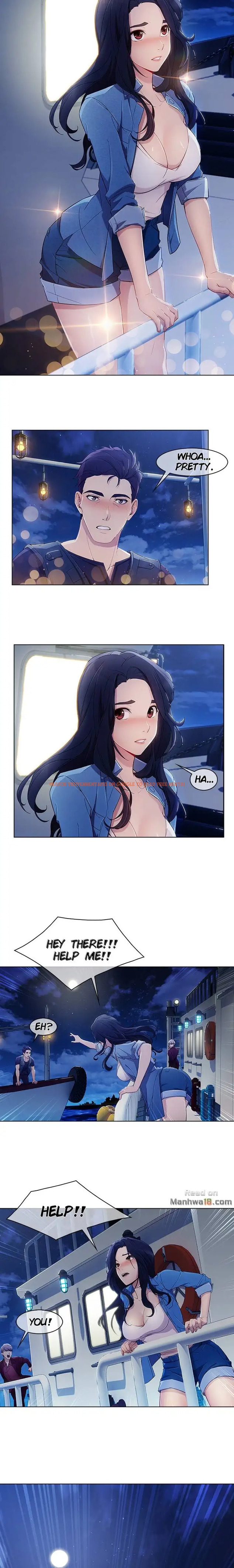 Read Hentai Image 13 377 in comic Lady Garden - Chapter 44 - hentaitnt.net