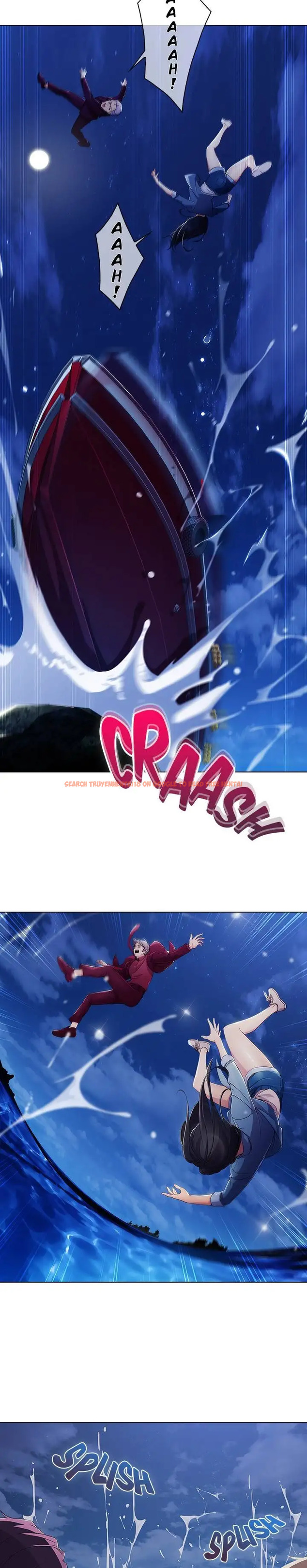 Read Hentai Image 16 377 in comic Lady Garden - Chapter 44 - hentaitnt.net