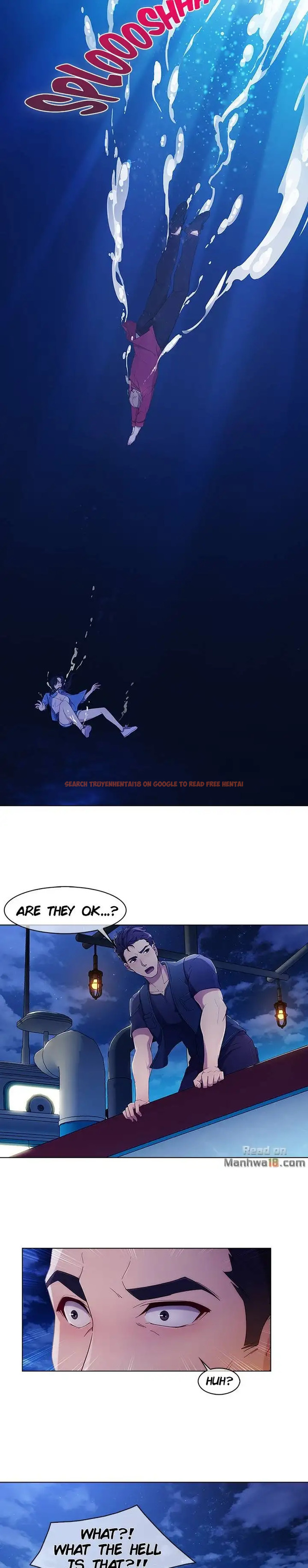 Read Hentai Image 19 377 in comic Lady Garden - Chapter 44 - hentaitnt.net