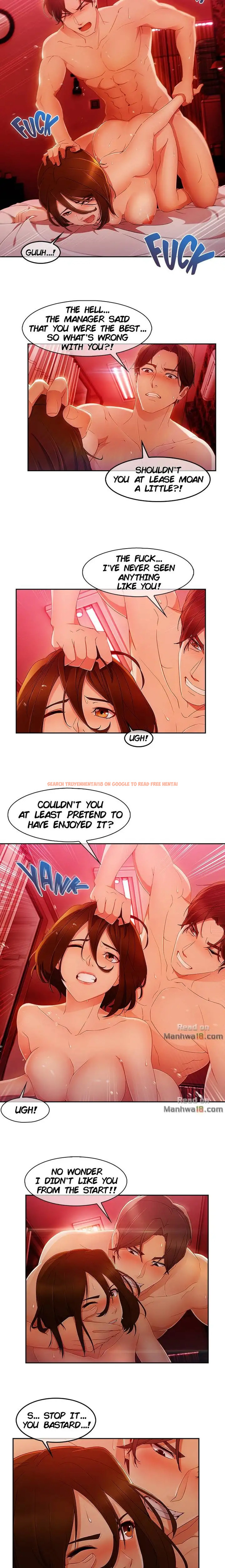 Read Hentai Image 2 373 in comic Lady Garden - Chapter 44 - hentaitnt.net