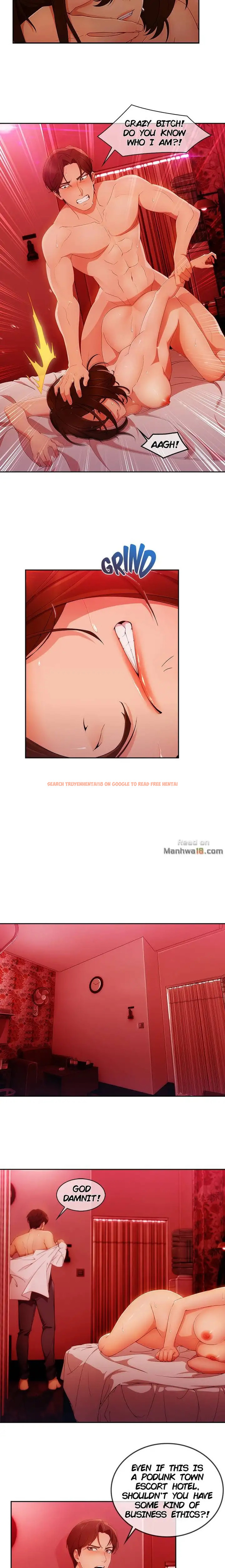 Read Hentai Image 3 373 in comic Lady Garden - Chapter 44 - hentaitnt.net