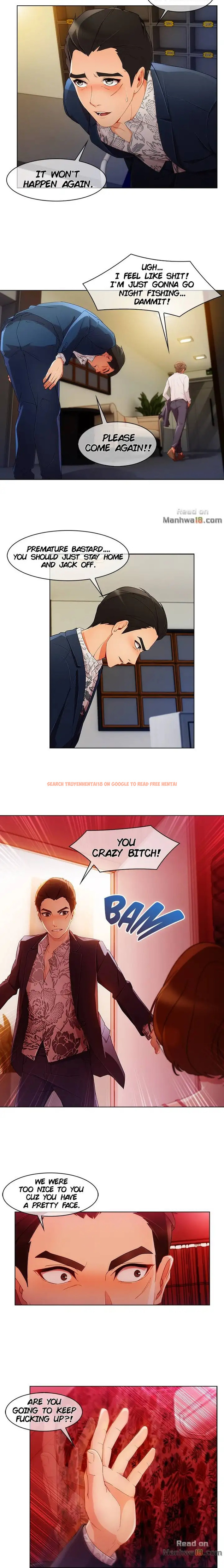 Read Hentai Image 5 373 in comic Lady Garden - Chapter 44 - hentaitnt.net