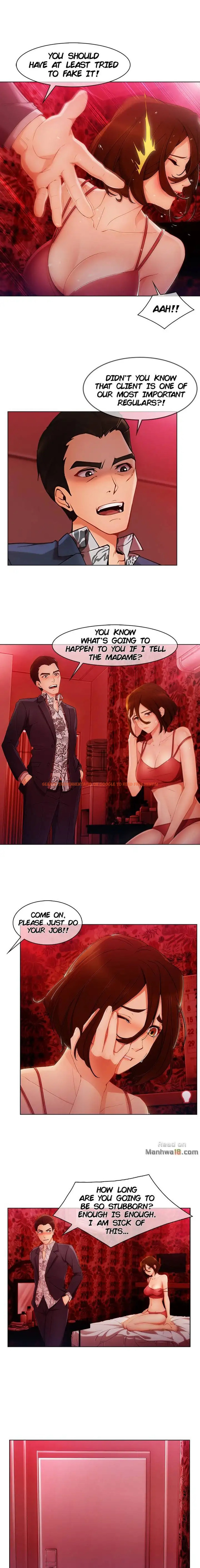 Read Hentai Image 6 373 in comic Lady Garden - Chapter 44 - hentaitnt.net