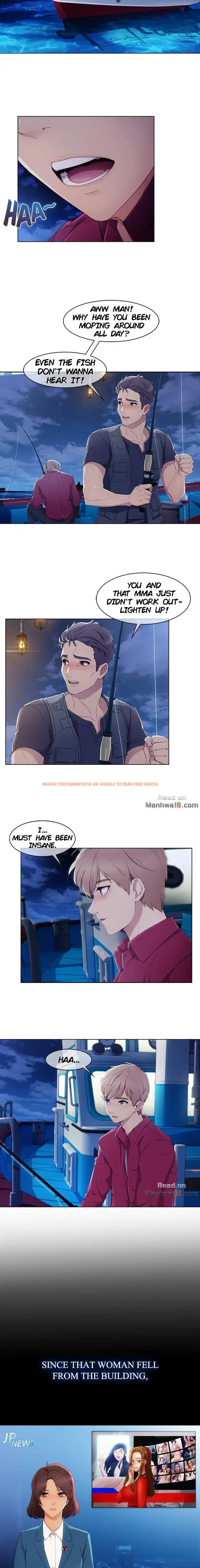 Read Hentai Image 8 373 in comic Lady Garden - Chapter 44 - hentaitnt.net
