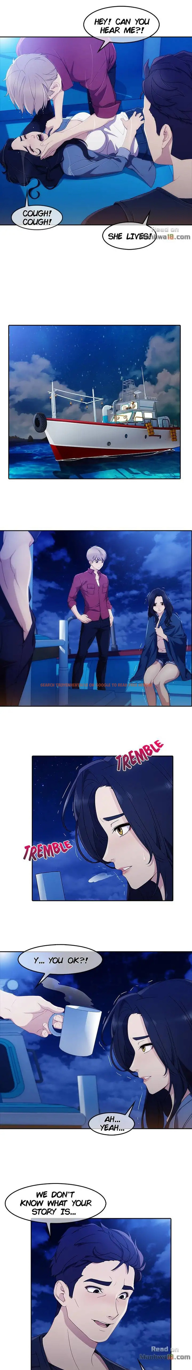 Read Hentai Image 10 373 in comic Lady Garden - Chapter 45 - hentaitnt.net