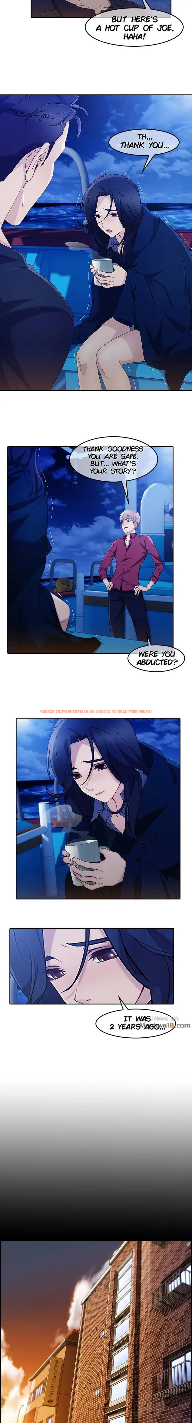 Read Hentai Image 11 373 in comic Lady Garden - Chapter 45 - hentaitnt.net