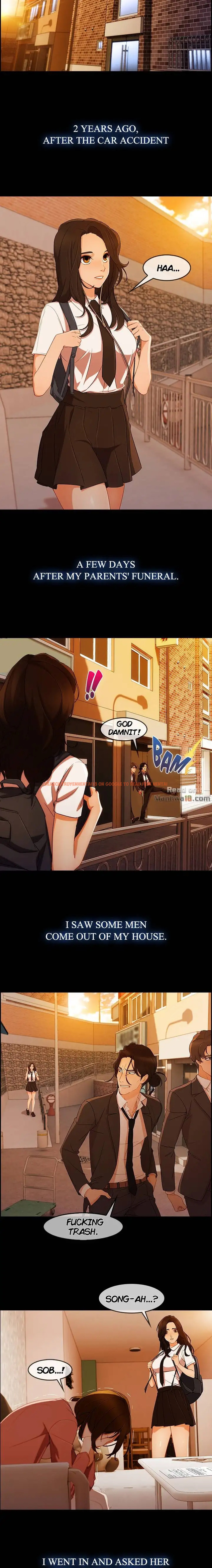 Read Hentai Image 12 373 in comic Lady Garden - Chapter 45 - hentaitnt.net