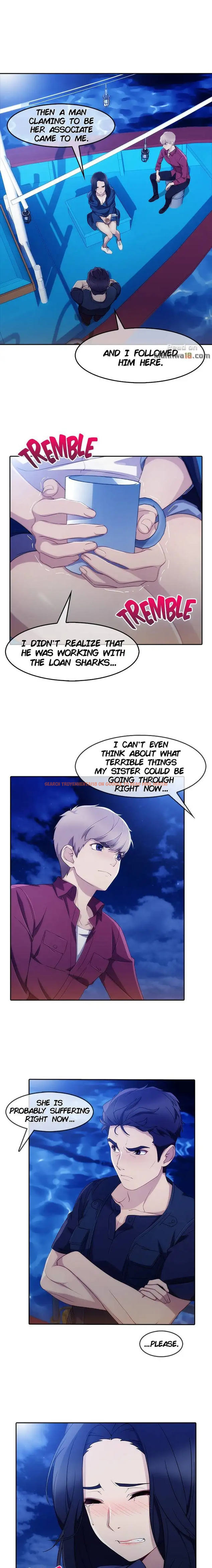 Read Hentai Image 14 373 in comic Lady Garden - Chapter 45 - hentaitnt.net