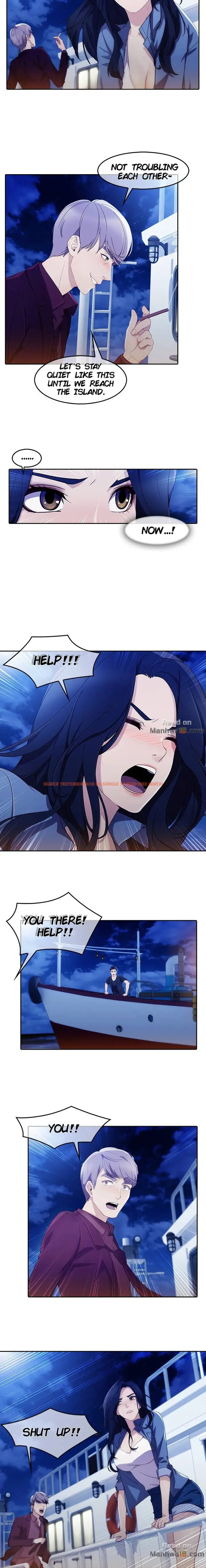 Read Hentai Image 5 373 in comic Lady Garden - Chapter 45 - hentaitnt.net