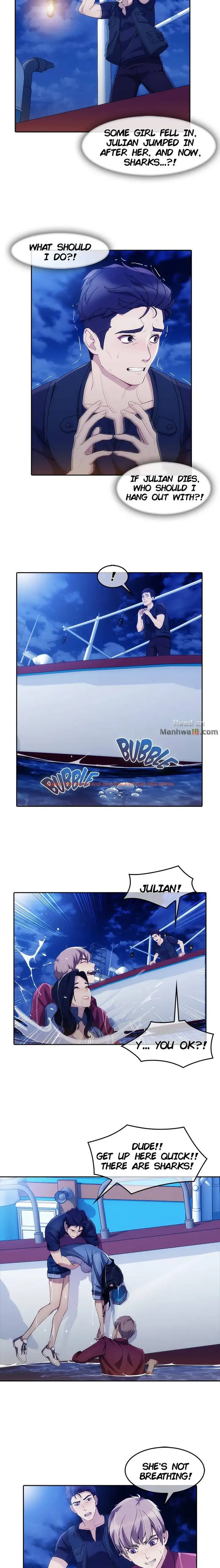 Read Hentai Image 8 373 in comic Lady Garden - Chapter 45 - hentaitnt.net
