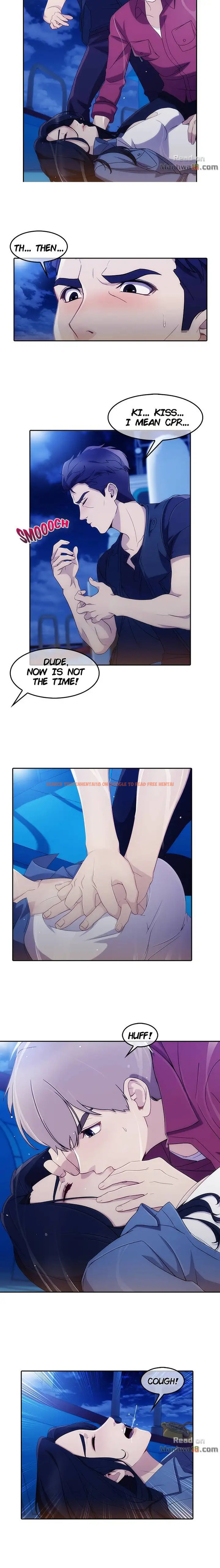 Read Hentai Image 9 373 in comic Lady Garden - Chapter 45 - hentaitnt.net