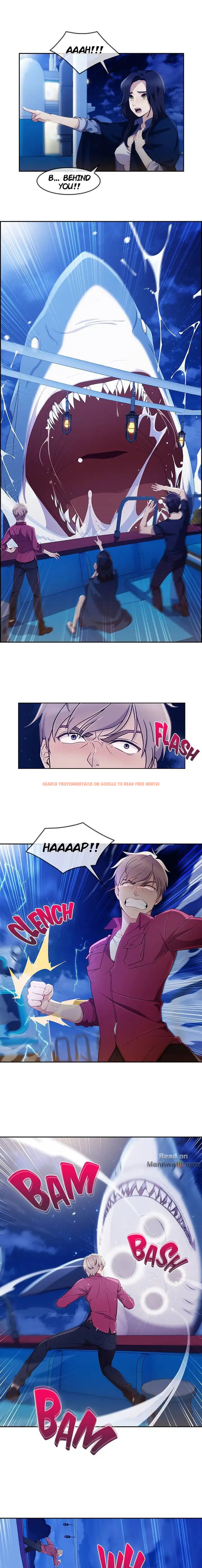 Read Hentai Image 1 373 in comic Lady Garden - Chapter 46 - hentaitnt.net