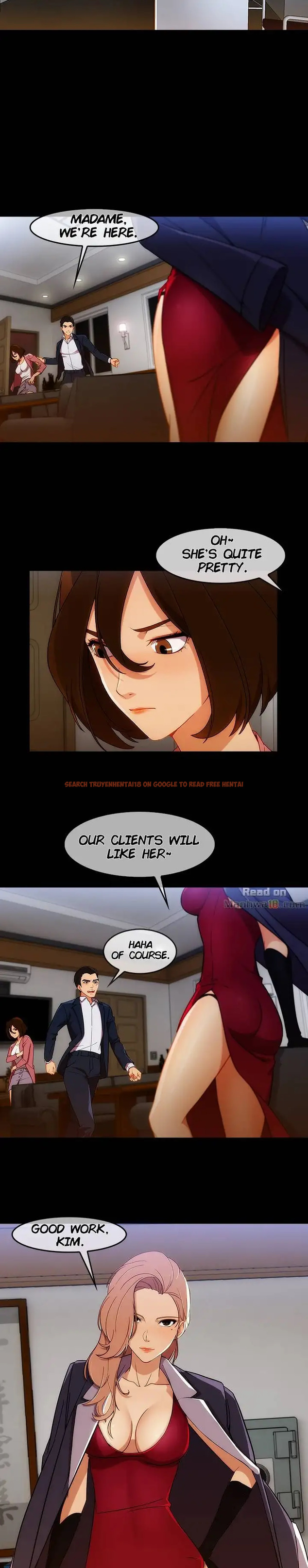 Read Hentai Image 13 373 in comic Lady Garden - Chapter 46 - hentaitnt.net