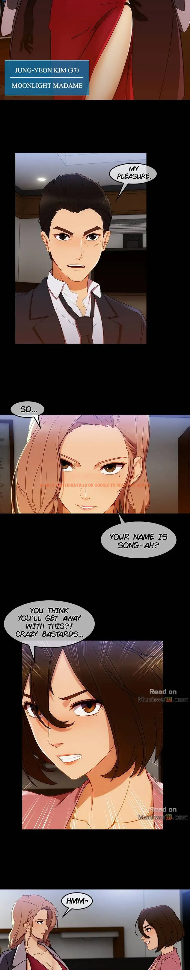 Read Hentai Image 14 373 in comic Lady Garden - Chapter 46 - hentaitnt.net
