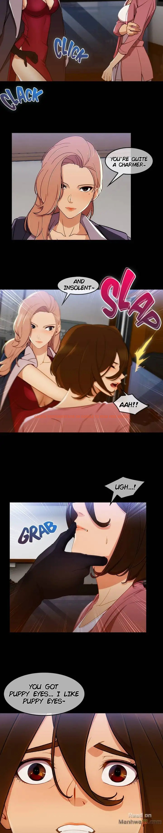 Read Hentai Image 15 373 in comic Lady Garden - Chapter 46 - hentaitnt.net