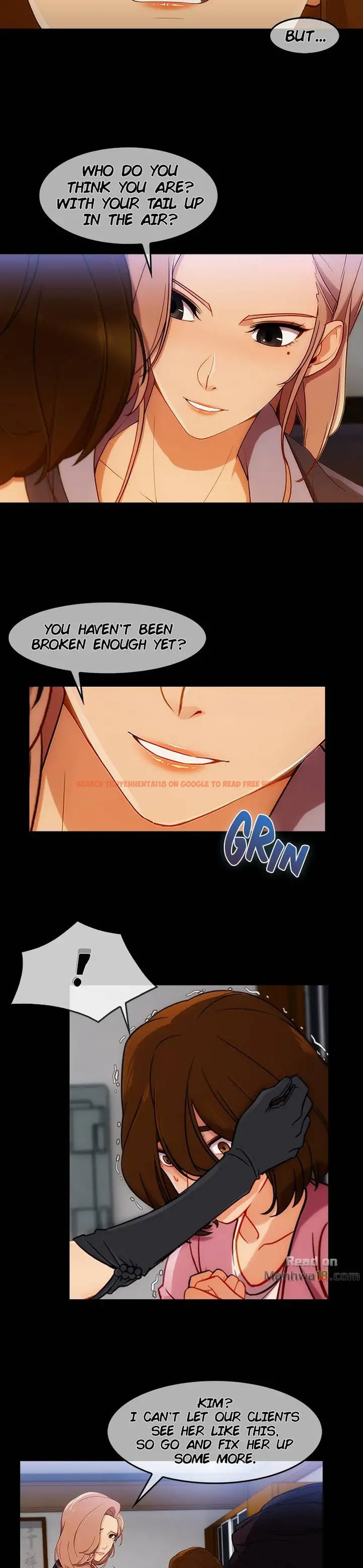 Read Hentai Image 16 373 in comic Lady Garden - Chapter 46 - hentaitnt.net