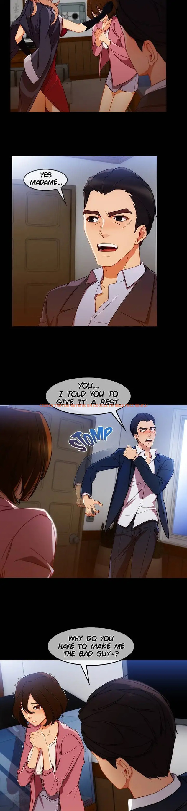 Read Hentai Image 17 373 in comic Lady Garden - Chapter 46 - hentaitnt.net