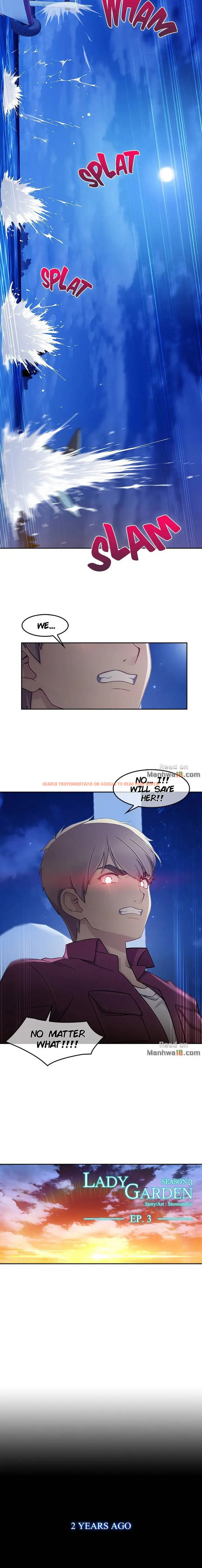 Read Hentai Image 2 373 in comic Lady Garden - Chapter 46 - hentaitnt.net