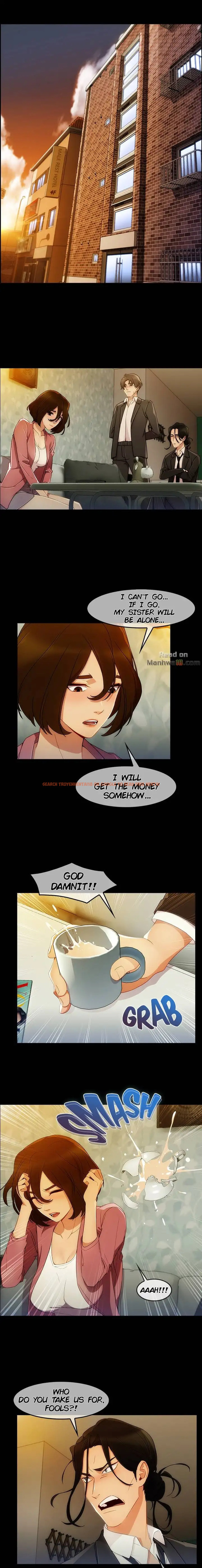 Read Hentai Image 3 373 in comic Lady Garden - Chapter 46 - hentaitnt.net