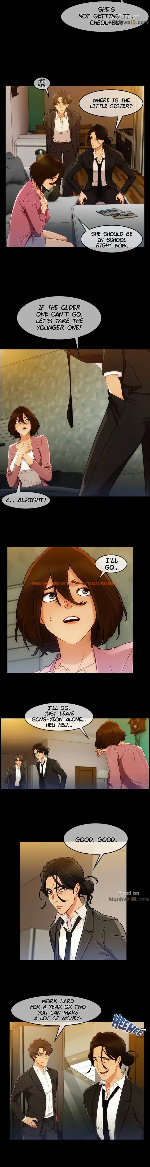 Read Hentai Image 4 373 in comic Lady Garden - Chapter 46 - hentaitnt.net