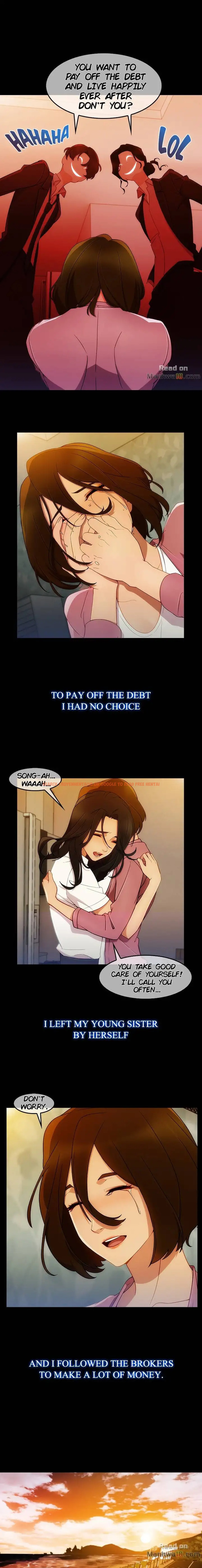 Read Hentai Image 5 373 in comic Lady Garden - Chapter 46 - hentaitnt.net