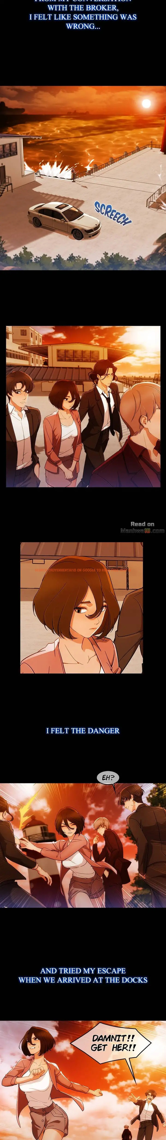 Read Hentai Image 7 373 in comic Lady Garden - Chapter 46 - hentaitnt.net